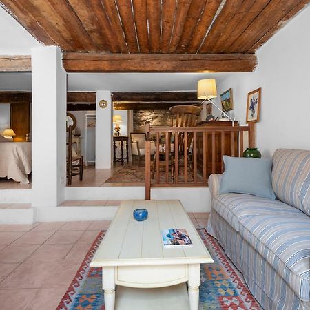 La Petite Provence Apartment Bormes-les-Mimosas Exterior foto
