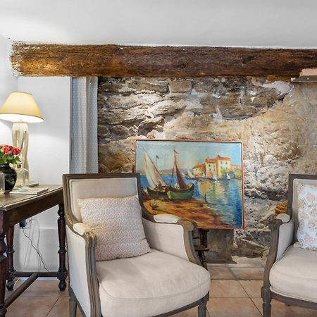 La Petite Provence Apartment Bormes-les-Mimosas Exterior foto
