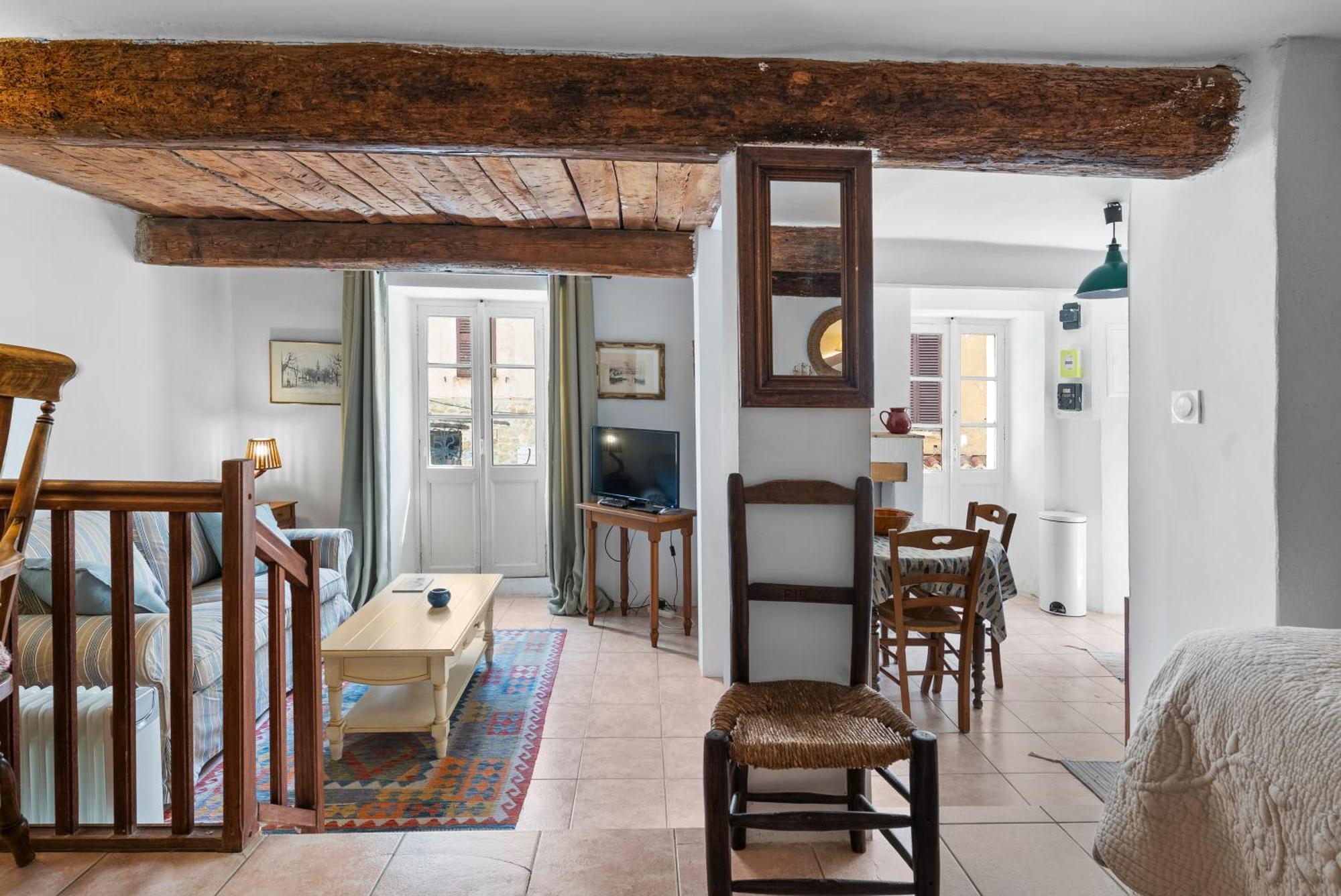 La Petite Provence Apartment Bormes-les-Mimosas Exterior foto