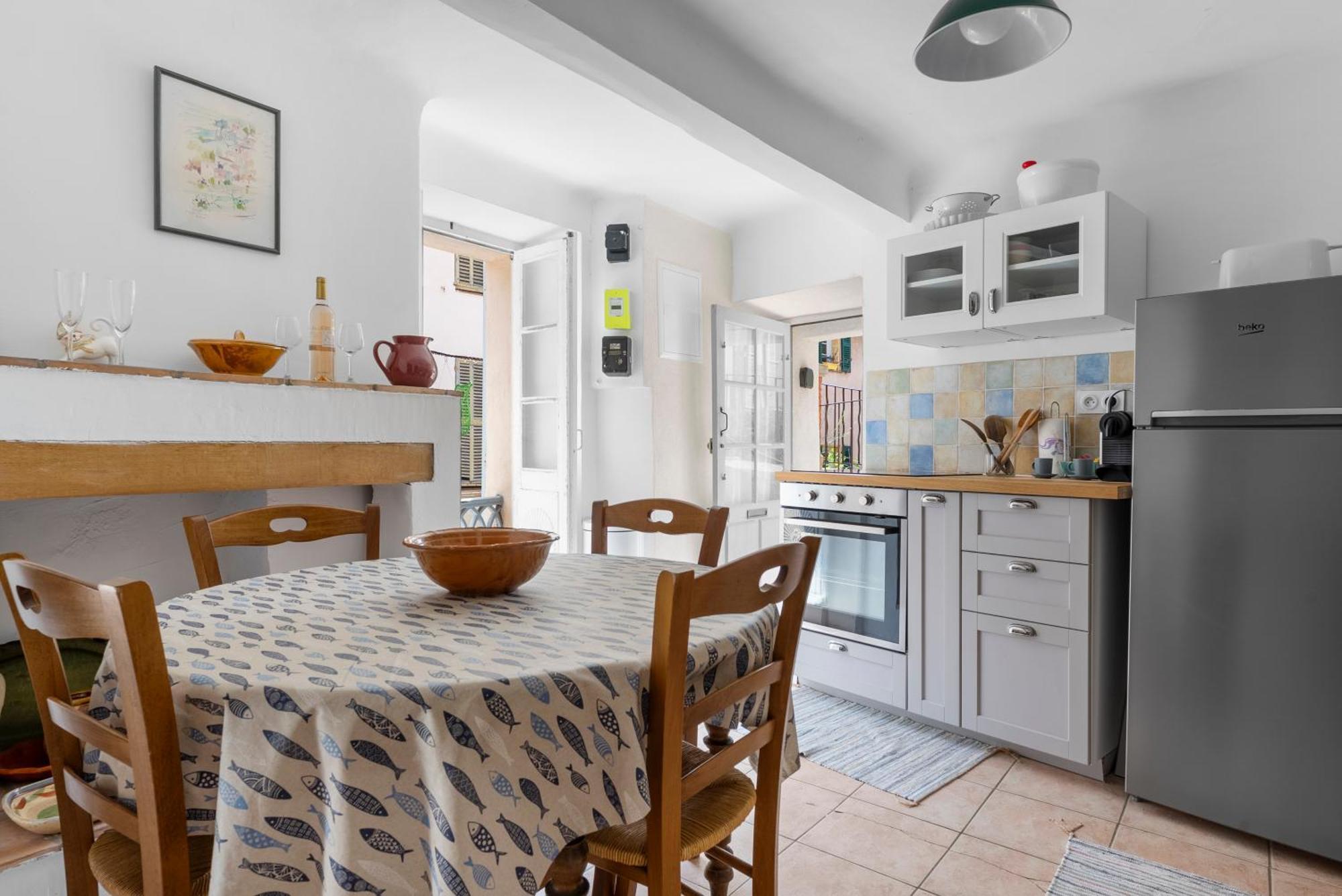 La Petite Provence Apartment Bormes-les-Mimosas Exterior foto