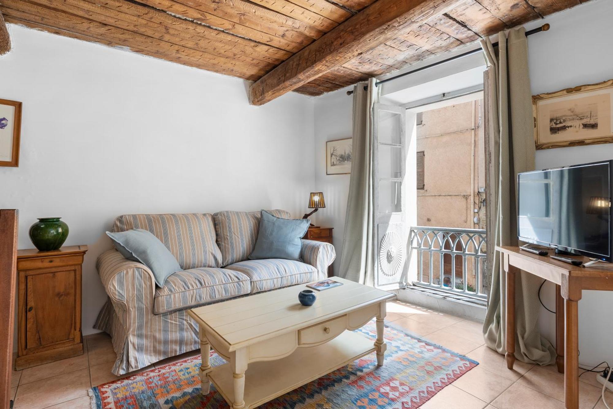 La Petite Provence Apartment Bormes-les-Mimosas Exterior foto